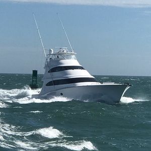 Meet your Posher, Randall